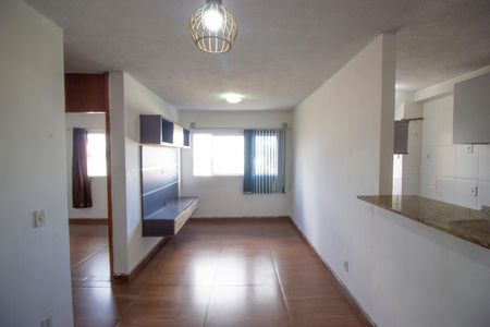 Apartamento para alugar com 2 quartos, 50m² em Riacho Fundo Ii - 1a Etapa, Brasília