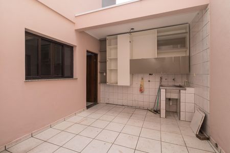 Casa para alugar com 180m², 3 quartos e 2 vagas Casa para alugar com 180m², 3 quartos e 2 vagasÁrea de Serviço/Churrasqueira
