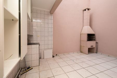Casa para alugar com 180m², 3 quartos e 2 vagas Casa para alugar com 180m², 3 quartos e 2 vagasÁrea de Serviço/Churrasqueira