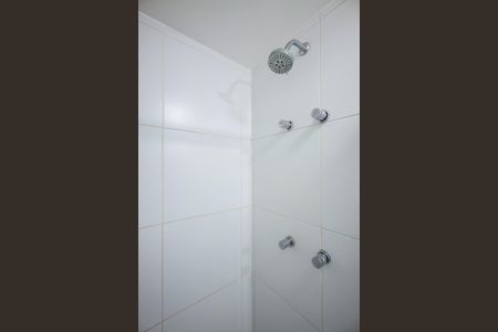 Studio à venda com 39m², 1 quarto e 1 vagaChuveiro do Banheiro 