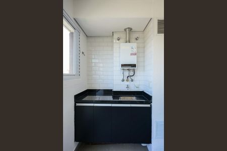 Studio à venda com 39m², 1 quarto e 1 vagaÁrea de Serviço 