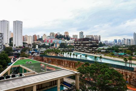 Apartamento à venda com 4 quartos, 252m² em Real Parque, São Paulo