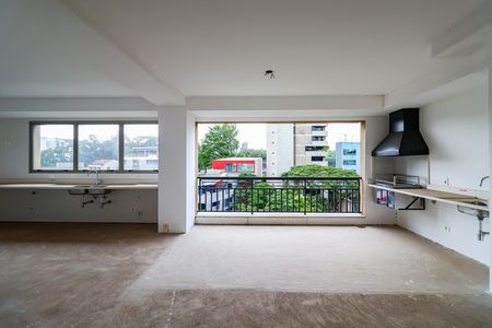 Apartamento à venda com 4 quartos, 252m² em Real Parque, São Paulo