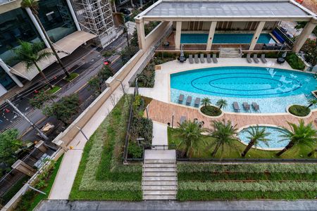 Apartamento à venda com 4 quartos, 252m² em Real Parque, São Paulo