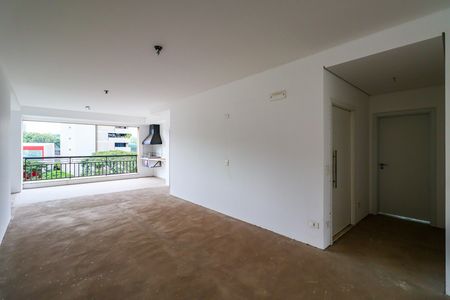 Apartamento à venda com 4 quartos, 252m² em Real Parque, São Paulo