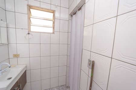 Casa à venda com 200m², 3 quartos e 6 vagas Casa à venda com 200m², 3 quartos e 6 vagasBanheiro do Quarto 3
