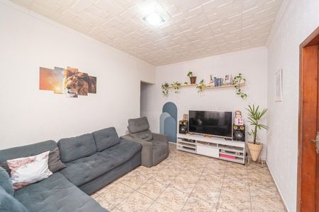 Sala de casa à venda com 3 quartos, 200m² em Jardim Jaú (zona Leste), São Paulo