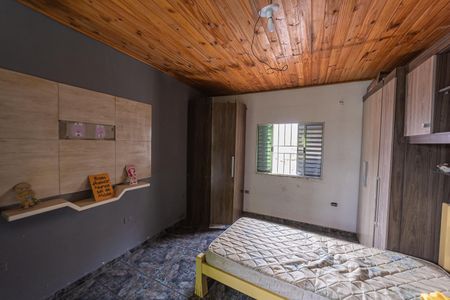 Casa à venda com 200m², 3 quartos e 6 vagasQuarto 3