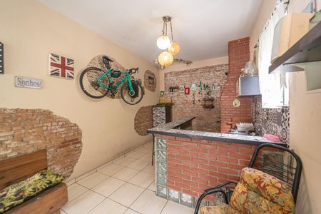 Casa à venda com 200m², 3 quartos e 6 vagas Casa à venda com 200m², 3 quartos e 6 vagasÁrea gourmet