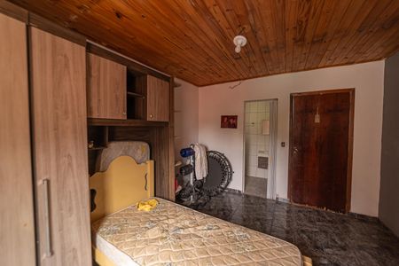 Casa à venda com 200m², 3 quartos e 6 vagasQuarto 3