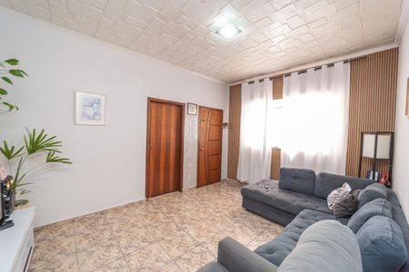 Sala de casa à venda com 3 quartos, 200m² em Jardim Jaú (zona Leste), São Paulo