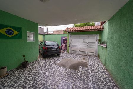 Casa à venda com 200m², 3 quartos e 6 vagasGaragem