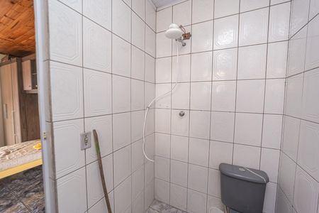 Casa à venda com 200m², 3 quartos e 6 vagasBanheiro do Quarto 3