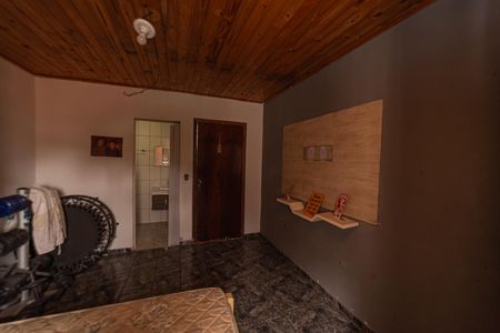 Casa à venda com 200m², 3 quartos e 6 vagasQuarto 3