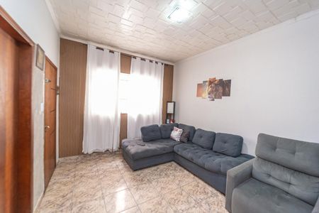 Sala de casa à venda com 3 quartos, 200m² em Jardim Jaú (zona Leste), São Paulo