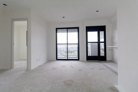 Apartamento à venda com 42m², 2 quartos e 1 vaga Apartamento à venda com 42m², 2 quartos e 1 vagaSala