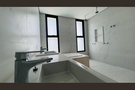 Casa de condomínio à venda com 386m², 4 quartos e 4 vagas Casa de condomínio à venda com 386m², 4 quartos e 4 vagasFoto 22