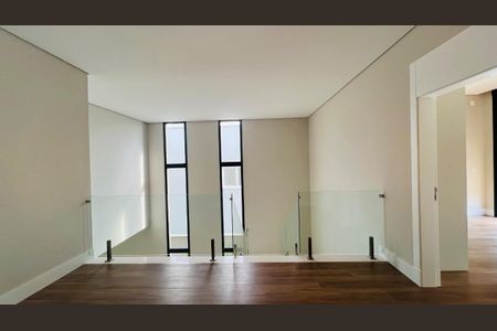 Casa de condomínio à venda com 386m², 4 quartos e 4 vagas Casa de condomínio à venda com 386m², 4 quartos e 4 vagasFoto 08