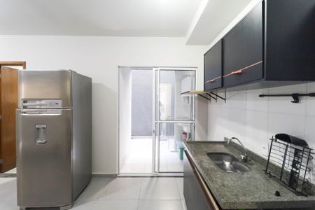 Apartamento à venda com 50m², 1 quarto e sem vaga