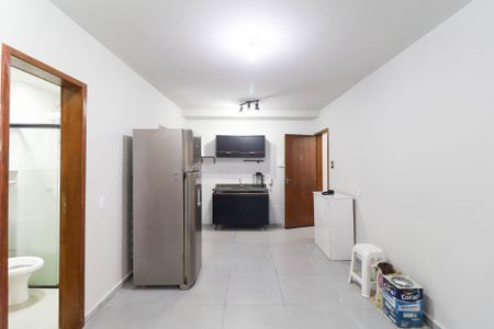 Apartamento à venda com 50m², 1 quarto e sem vaga