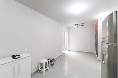 Apartamento à venda com 50m², 1 quarto e sem vaga