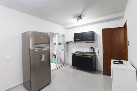 Apartamento à venda com 50m², 1 quarto e sem vaga
