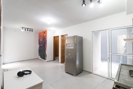 Apartamento à venda com 50m², 1 quarto e sem vaga