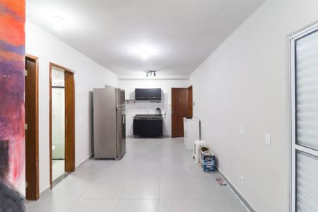 Apartamento à venda com 50m², 1 quarto e sem vaga