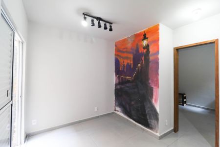 Apartamento à venda com 50m², 1 quarto e sem vaga
