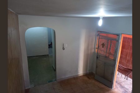 Casa à venda com 3 quartos, 120m² em Milionários (Barreiro), Belo Horizonte