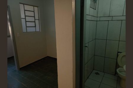 Casa à venda com 3 quartos, 120m² em Milionários (Barreiro), Belo Horizonte