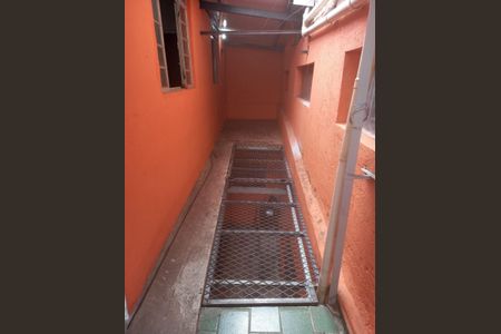 Casa para alugar com 120m², 3 quartos e sem vaga