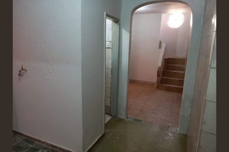 Casa à venda com 3 quartos, 120m² em Milionários (Barreiro), Belo Horizonte