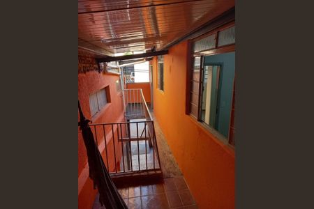 Casa para alugar com 120m², 3 quartos e sem vaga