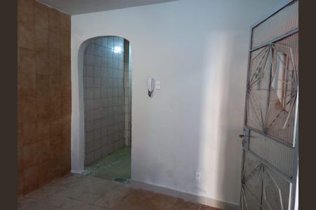 Casa à venda com 3 quartos, 120m² em Milionários (Barreiro), Belo Horizonte