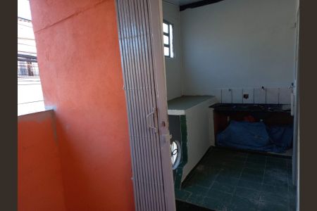 Casa à venda com 3 quartos, 120m² em Milionários (Barreiro), Belo Horizonte