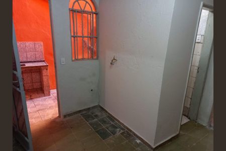 Casa à venda com 3 quartos, 120m² em Milionários (Barreiro), Belo Horizonte