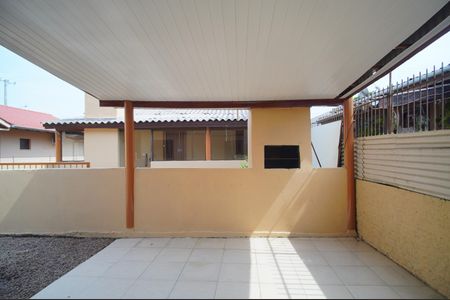 Casa para alugar com 70m², 2 quartos e 1 vagaVista do Quarto 2