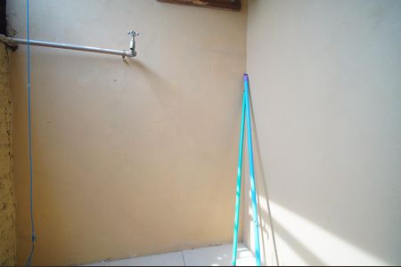 Casa para alugar com 70m², 2 quartos e 1 vagaÁrea de Serviço