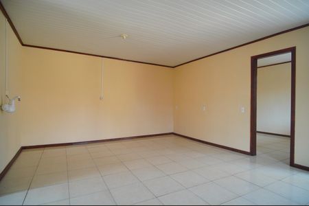 Sala/Cozinha de casa para alugar com 2 quartos, 70m² em Scharlau, São Leopoldo
