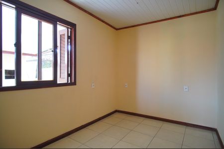Quarto 2 de casa para alugar com 2 quartos, 70m² em Scharlau, São Leopoldo