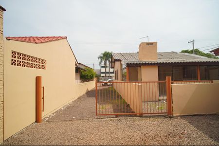 vista do Quarto 1 de casa para alugar com 2 quartos, 70m² em Scharlau, São Leopoldo