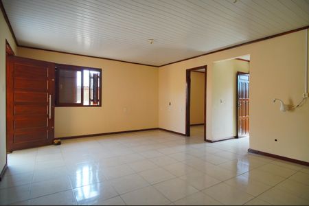 Sala/Cozinha de casa para alugar com 2 quartos, 70m² em Scharlau, São Leopoldo