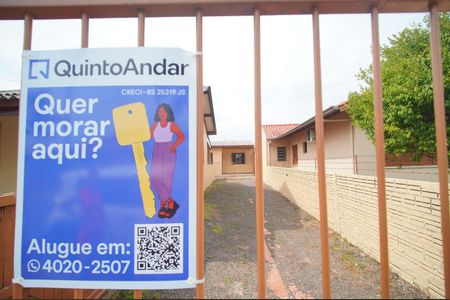 Casa para alugar com 70m², 2 quartos e 1 vagaplaca