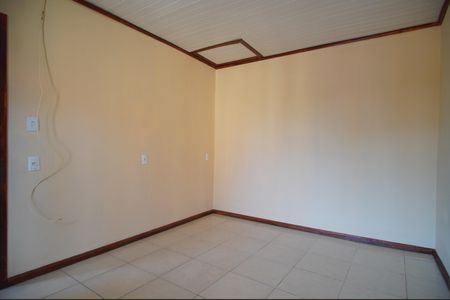 Quarto 1 de casa para alugar com 2 quartos, 70m² em Scharlau, São Leopoldo