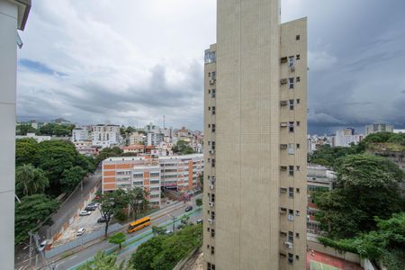 Apartamento para alugar com 101m², 3 quartos e 2 vagas Apartamento para alugar com 101m², 3 quartos e 2 vagasVISTA