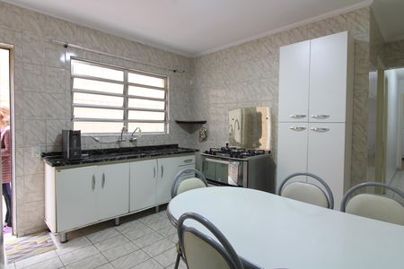 Casa para alugar com 168m², 5 quartos e 2 vagasCozinha 2