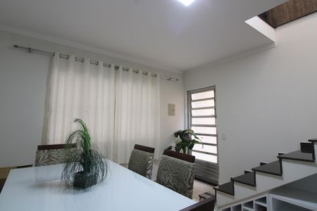 Casa para alugar com 168m², 5 quartos e 2 vagasSala de Jantar