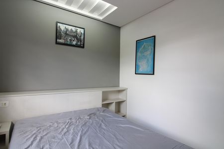 Casa para alugar com 168m², 5 quartos e 2 vagasQuarto 4