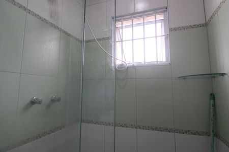Casa para alugar com 168m², 5 quartos e 2 vagasBanheiro da Suíte